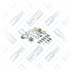 26.CP.0623 - Kaliper Mekanizma, Tamir Takımı