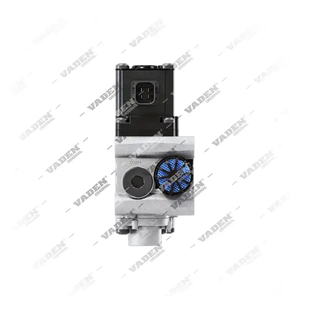 8) 4728900010,0013270725, 303.04.0070 Valvola solenoide ECAS, Vaden