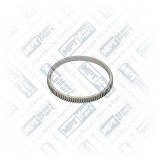 1.BS.0005 Capteur ABS, Anneau Capteur