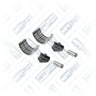 26.CP.0665 | Mecanismo de calibrador, Rolamento de rolos