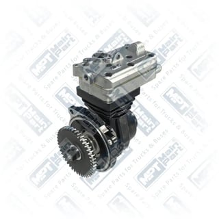 1.LK.0206 Compresor de aire, Mono Cilindro