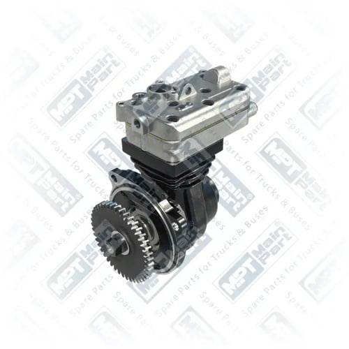 Compressor de ar