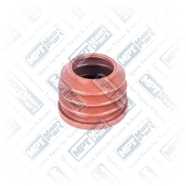 1) , 22.CP.0017 Kaliper Perno, Toz Körüğü, MPT Main Part