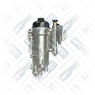 3.FS.0004 Fuel Filter, Filter