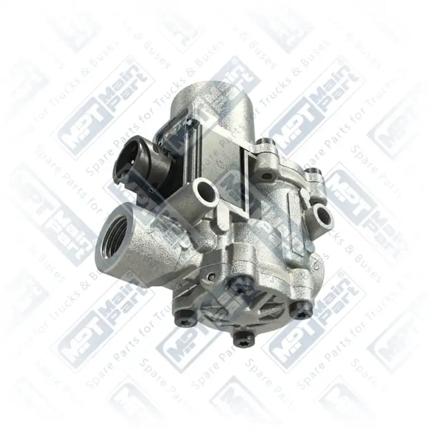 2) 4721950860, 23.BS.0425 Elettrovalvola modulatrice per ABS, MPT Main Part