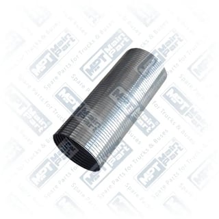 1.EN.0465 Flexrohr, Auspuff-Flexrohr