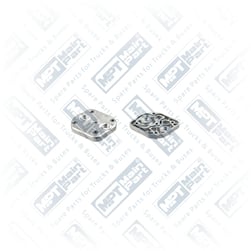 3.LP.0305 - Air Compressor, Cylinder Head