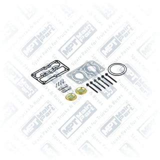 4.LP.0114 Air Compressor, Repair Kit