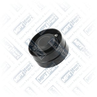 1.CS.0045 Ventilateur, Rouleau tendeur