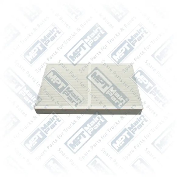 1) , 1.CB.0011 Kabinenluftsystem, MPT Main Part