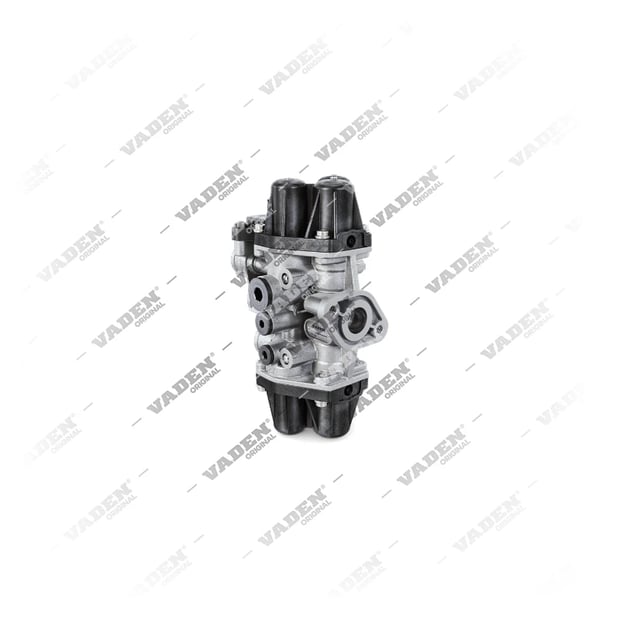 2) 9347050030,20266299,0034316206,1519210,ABA0034316206, 20266299 Multi-circuit Protection Valve, Vaden