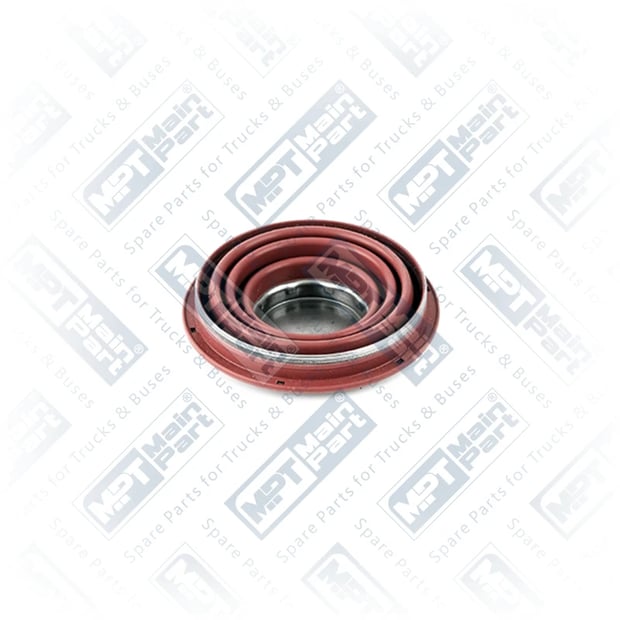 1) , 22.CP.0039 Kaliper Mekanizma, İtenek, MPT Main Part