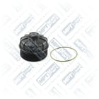 2.FS.0010 | Filtro de combustible, Cubierta