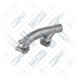 2) 2012968, 2012968 SCANIA Egzoz Manifold, MPT Main Part
