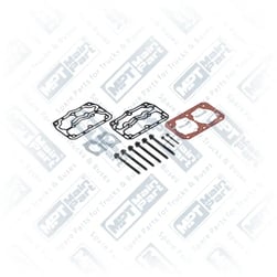 7.LP.0208 - Compressore d'aria, Kit guarnizioni