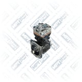 1) 1678516,for1678516,K001119V,LK39, 2.LK.1101 Air Compressor, Single Cylinder, MPT Main Part