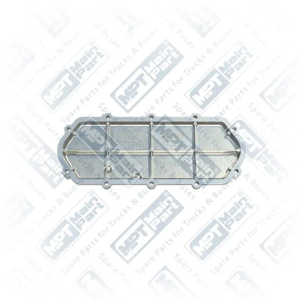 2) 1545741, 2.EN.0201 Korek, MPT Main Part