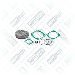 6.LP.1108 - Compressor de ar, Cabeçote
