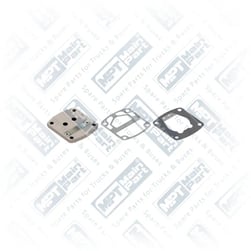 6.LP.1406 - Air Compressor, Valve Plate