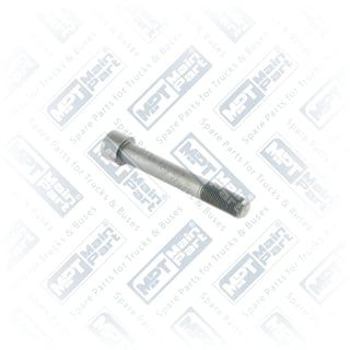 23.CP.0048 Clavija Pinza, Tornillo