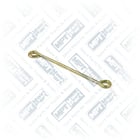 18.CP.0017 | Suporte de almofada, Kit de reparação