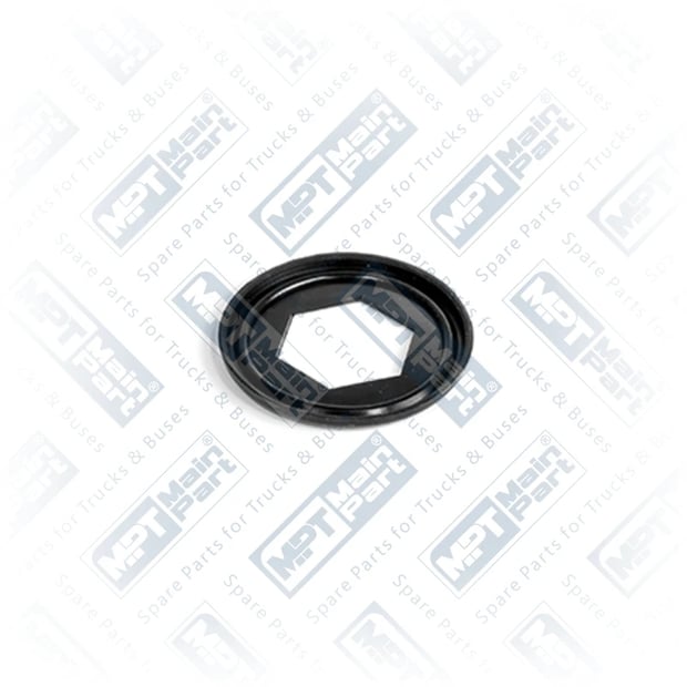 1) , 26.CP.0051 Kaliper Şaft, MPT Main Part