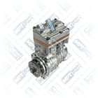 4.LK.3901 | Compressore d'aria, Doppio cilindro