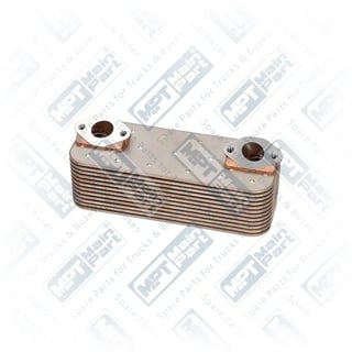 4.EN.0259 Oil Cooler