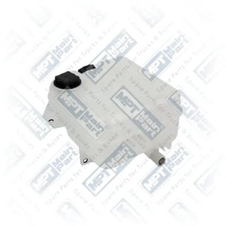 1.CS.0018 Radiator, Expansion Tank