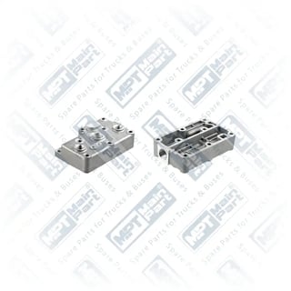 7.LP.0103 Compressor de ar, Cabeçote