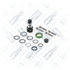 23.CP.0356 | Eje de la pinza, Mecanismo