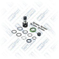 23.CP.0356 - Kaliper Şaft, Mekanizma