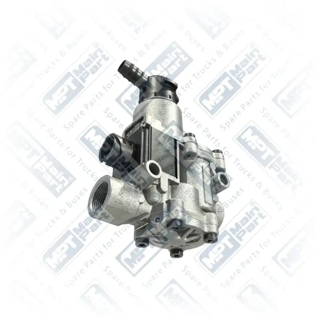 2) 4721950730,EXABRB318, 23.BS.0420 Eletroválvula moduladora do ABS, MPT Main Part
