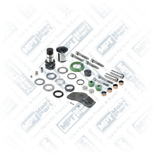 1) , 23.CP.0145 Completo, MPT Main Part