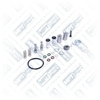 4.GB.0053 Корпус КПП, Ремонтный комплект