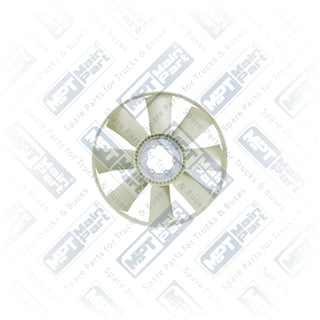 4.CS.0102 Fan, Pervane