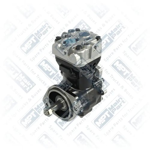 Одноцилиндровый