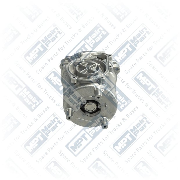 2) 1853631S,1866692,1866692S,1883239S,1921821S,1921822S,2060980S,2139831S,2139832S,2139833S,2176067S,2212882S,2354626S,2354920S,2722439S,2733439S,2741432S, 2.EN.0220 Oil Separator Filter, Repair Kit, MPT Main Part