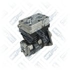 4.LK.0101 | Compressor de ar, Cilindro duplo
