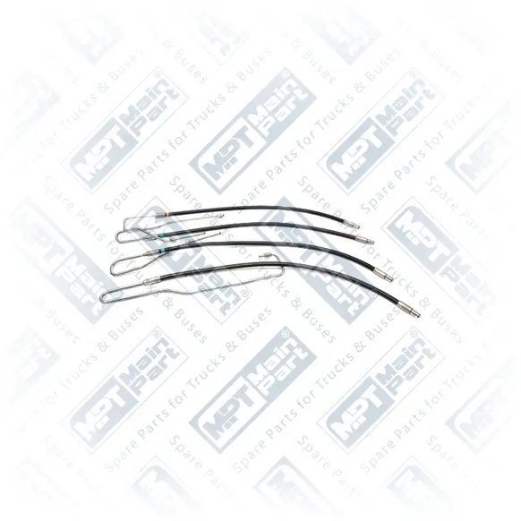 1) , 4.CS.0023 Système de Refroidissement, MPT Main Part