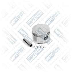 10.LP.0077 - Compressor de ar, Pistão