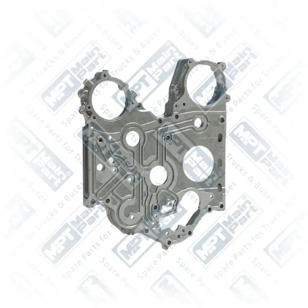 1) 9360102233,9360102933,9360103633,DDE9360102933,DDEA9360102933, 9360103633 MERCEDES BENZ Schwungradgehäuse, MPT Main Part