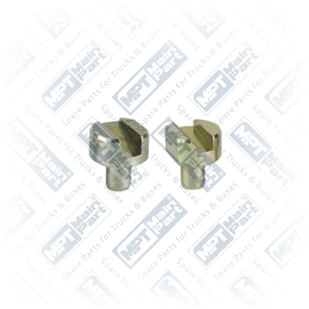 1) RBSK1481M,93161863, 39.CP.0100 Mekanizma, Tamir Takımı, MPT Main Part