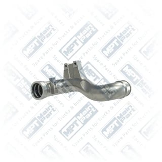 1.CS.0119 Termostat, Rura