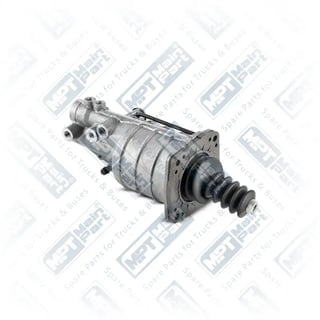 6.CT.0025 Servo della frizione