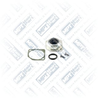 26.CP.0590 Brake Caliper Cover, Cover