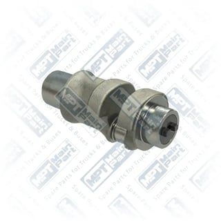 10.LK.1309 Compressor de ar, Cambota