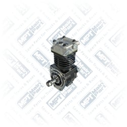 7.LK.0402 - Compressor de ar, Mono Cilindro