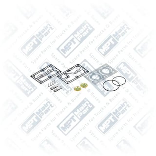 4.LP.2916 Air Compressor, Repair Kit