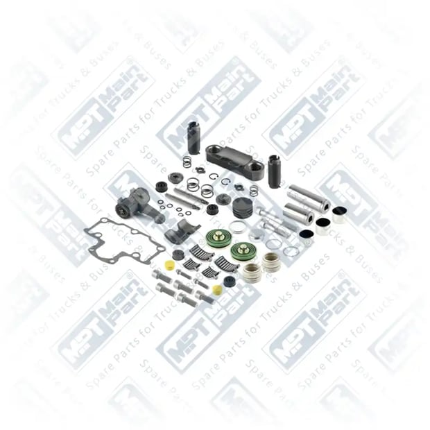 1) , 23.CP.0132 Complet, MPT Main Part